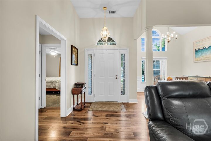 Property Photo: 249 Silver Brook Circle GA 31322