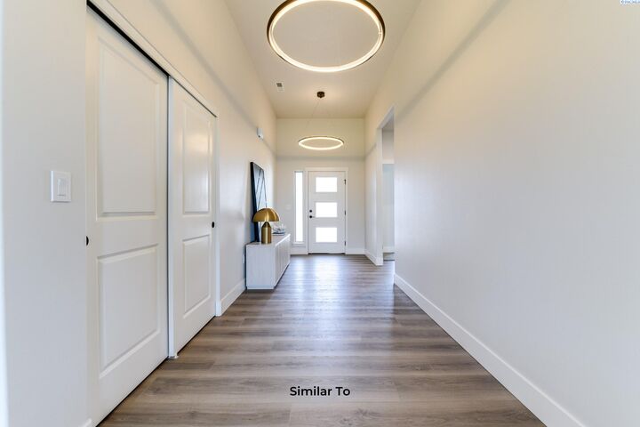 Property Photo: 2834 S Penn St WA 99338