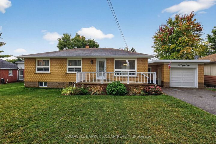 118 Queen Street  Bradford West Gwillimbury ON L3Z 1L3 photo