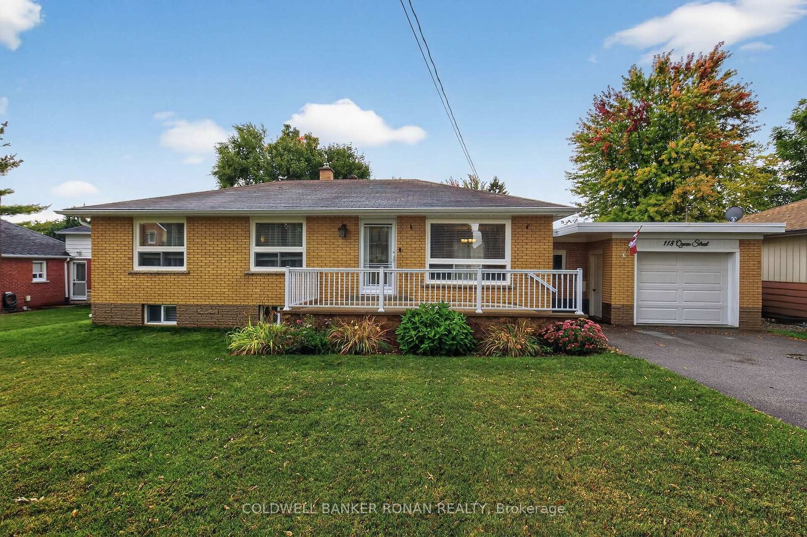 Photo de la propriété: 118 Queen Street ON L3Z 1L3