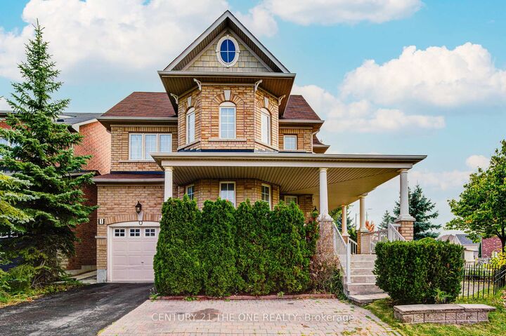 1 Lourakis Street  Richmond Hill ON L4E 0J6 photo