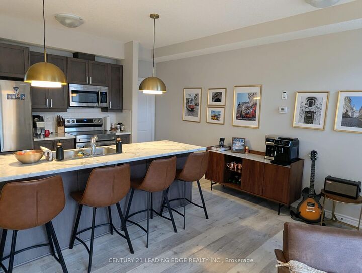 Property Photo:  445 Ontario Street S 63  ON L9T 2N2 