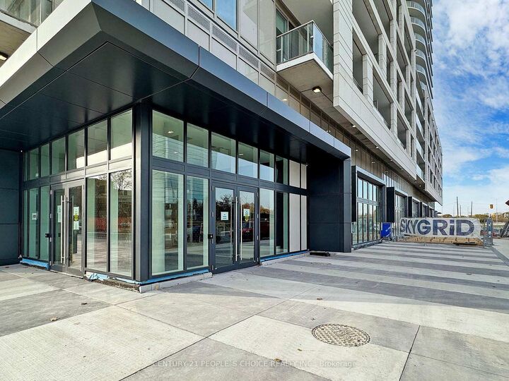 Property Photo:  2033 Kennedy Road 318  ON M1T 0V9 