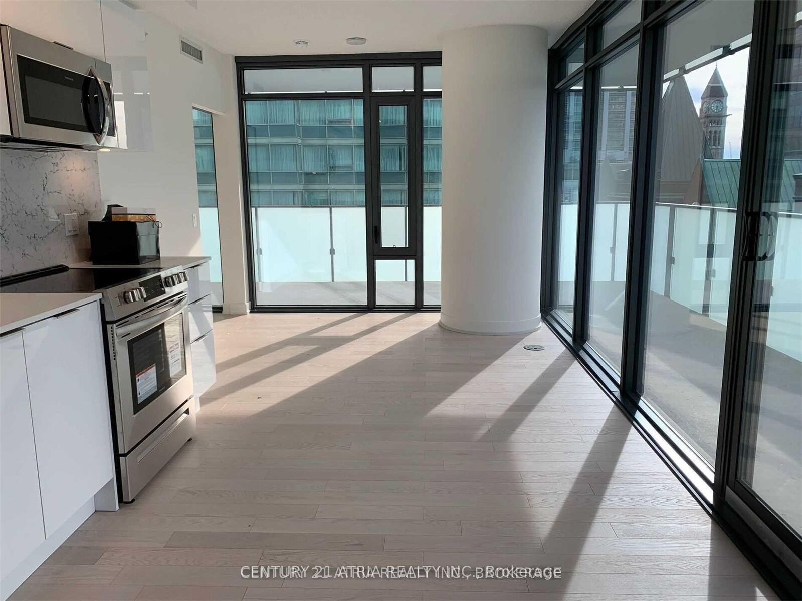 Photo de la propriété:  25 Richmond Street E 1112  ON M5C 0A6 