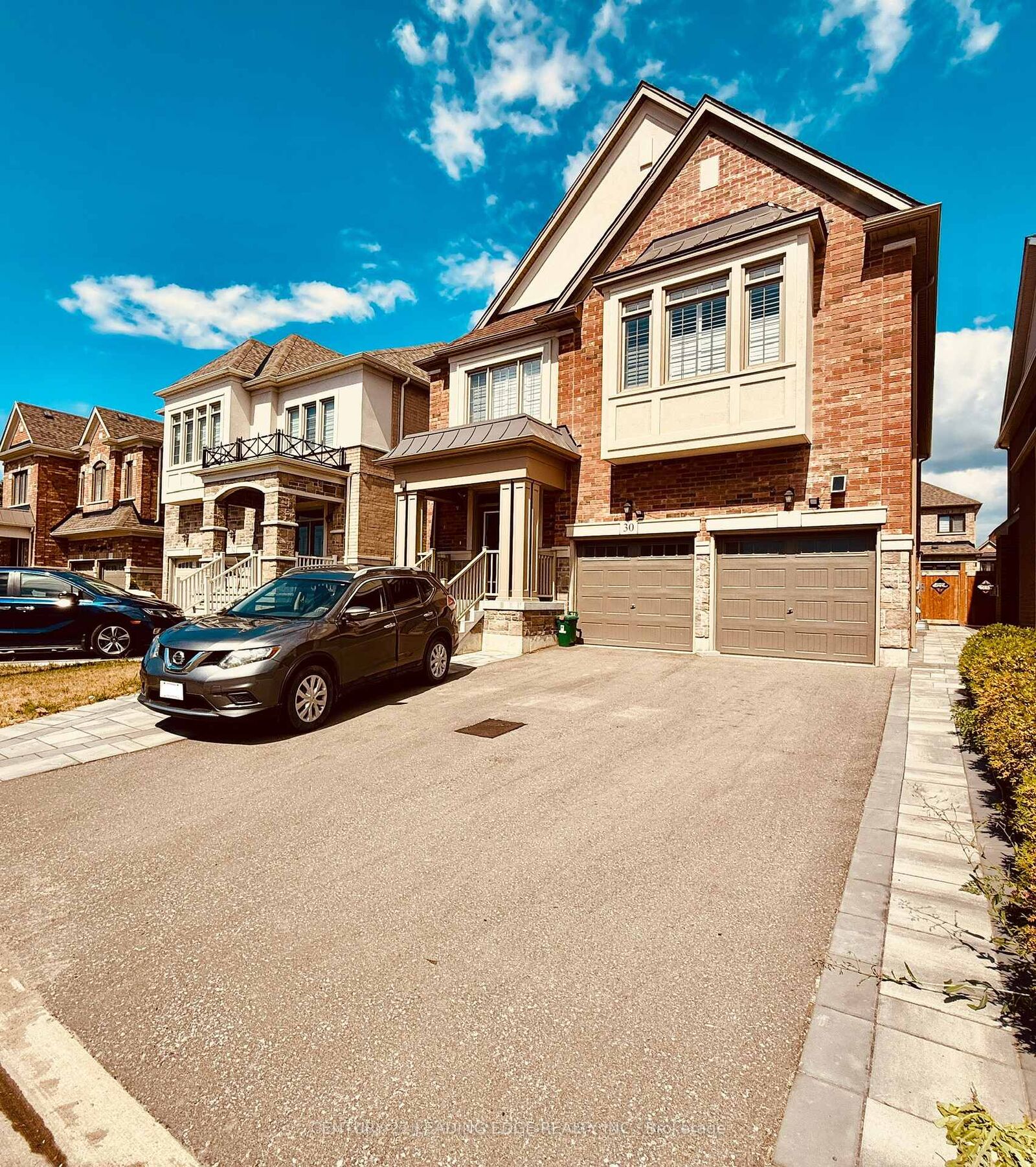 Photo de la propriété:  30 Huggins Drive Bsmt  ON L1P 0N4 