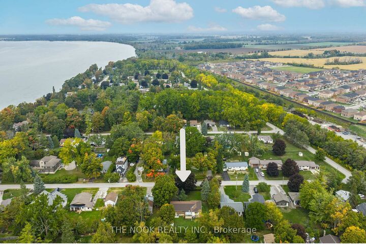 Property Photo:  99 Eighth Street  ON L0K 1A0 