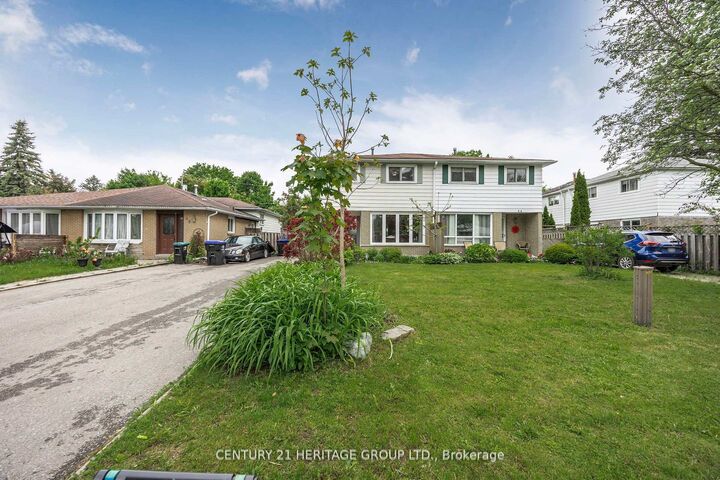 Property Photo:  46 Adeline Avenue  ON L0G 1W0 