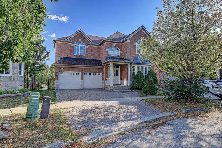 Photo de la propriété:  37 Wiltshire Drive  ON L6C 2N2 