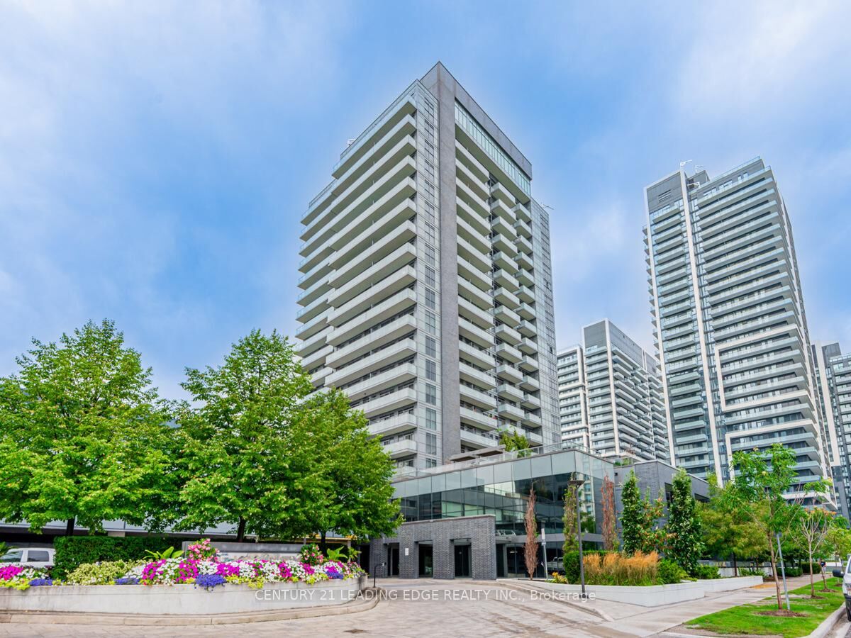 Photo de la propriété:  65 Oneida Crescent 203  ON L4B 0B1 