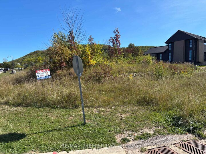 Property Photo: 102 Maryward Crescent ON N0H 1J0