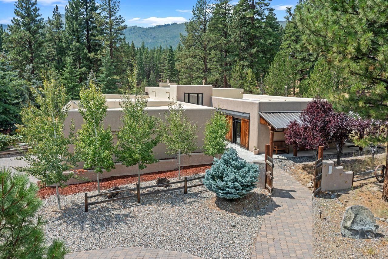 Property Photo: 815 Pine Cone Drive CA 89439