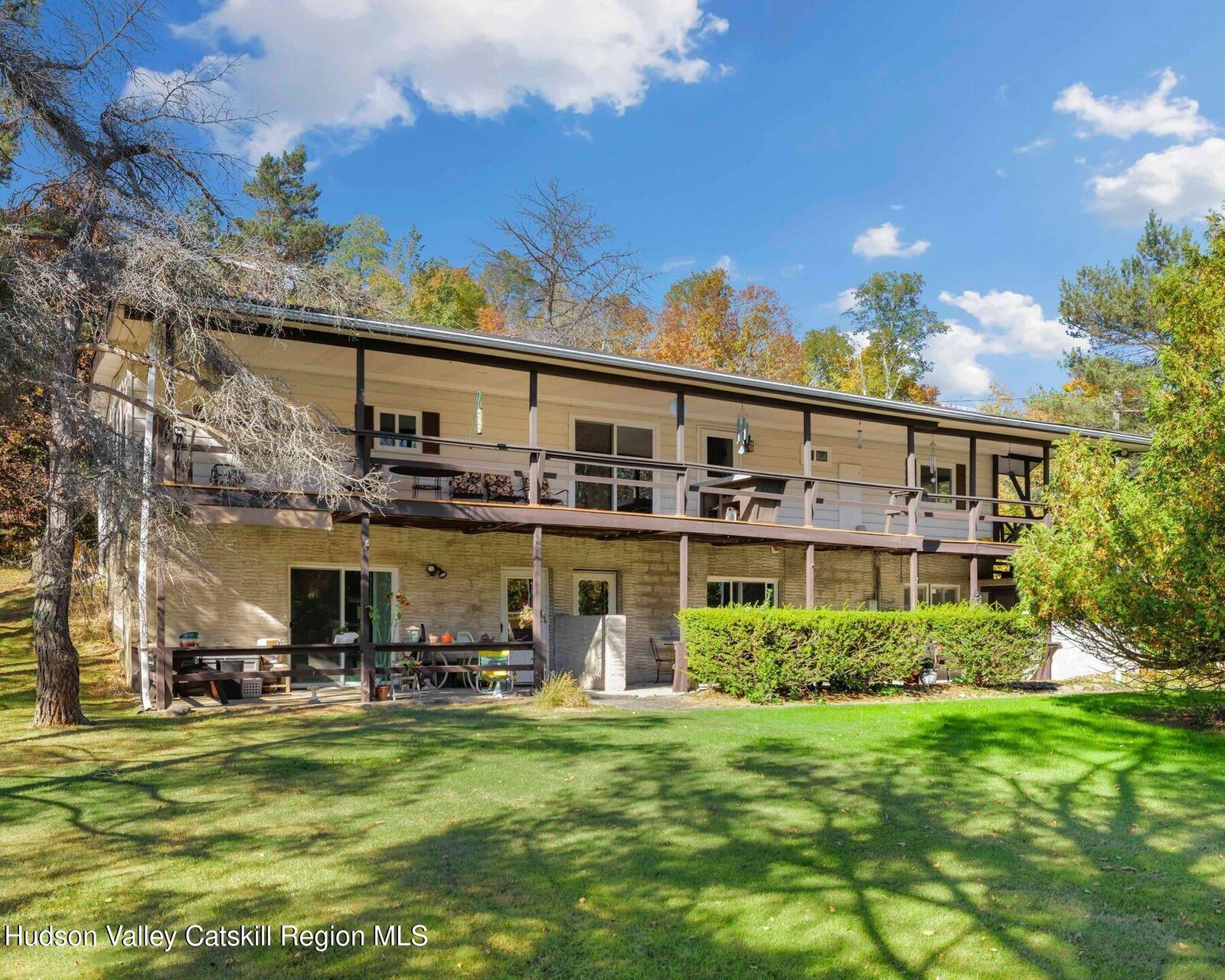 Property Photo:  5807 Main  NY 12485 