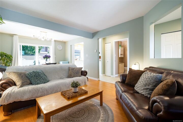 3570 Norwell Dr 6  Nanaimo BC V9T 1X6 photo