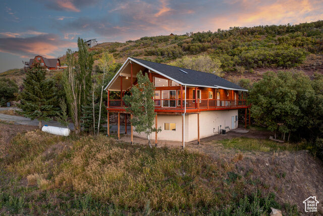 Property Photo:  4186 Oakview Dr  UT 84017 