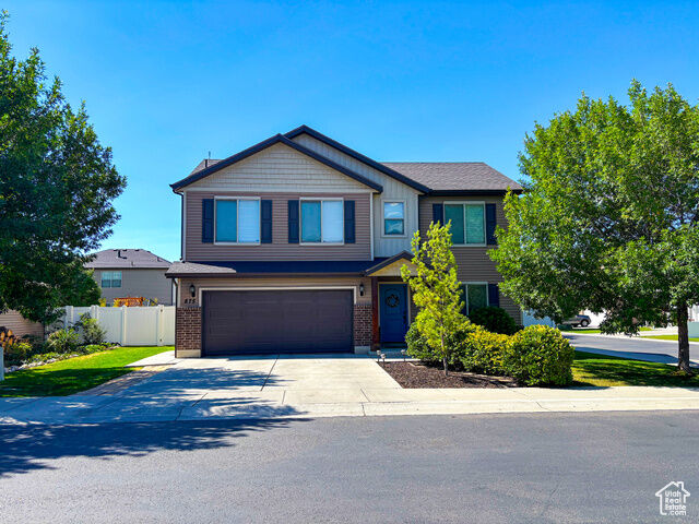 875 N 440 W  Logan UT 84321 photo