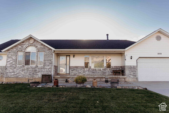 Property Photo:  3231 N Pelican Dr  UT 84404