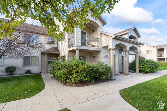 Property Photo:  2515 W 450 S 6  UT 84663 