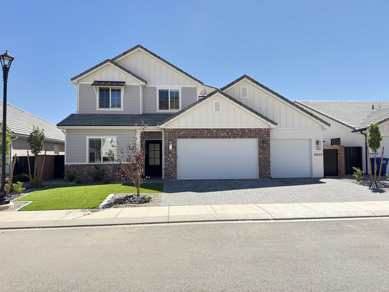 Property Photo:  2834 E Rill Dr  UT 84780 