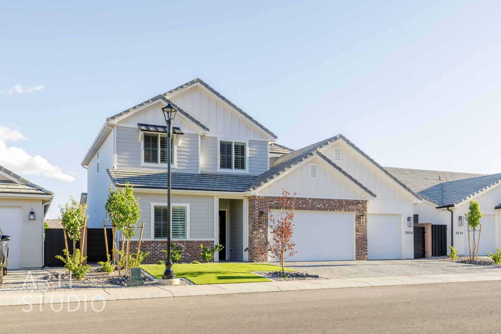 Property Photo:  2834 E Rill Dr  UT 84780 