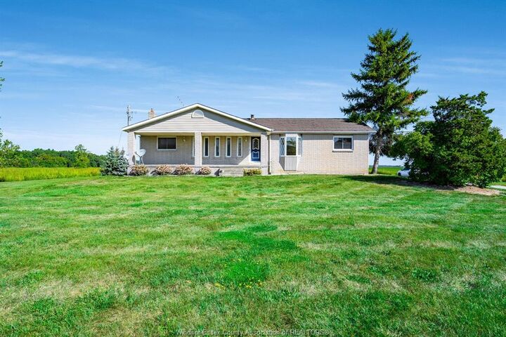 Property Photo:  7458 County Rd 18  ON N0R 1G0 