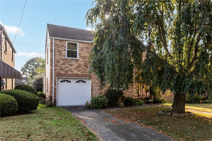 Property Photo: 108 Hill Ave PA 15024