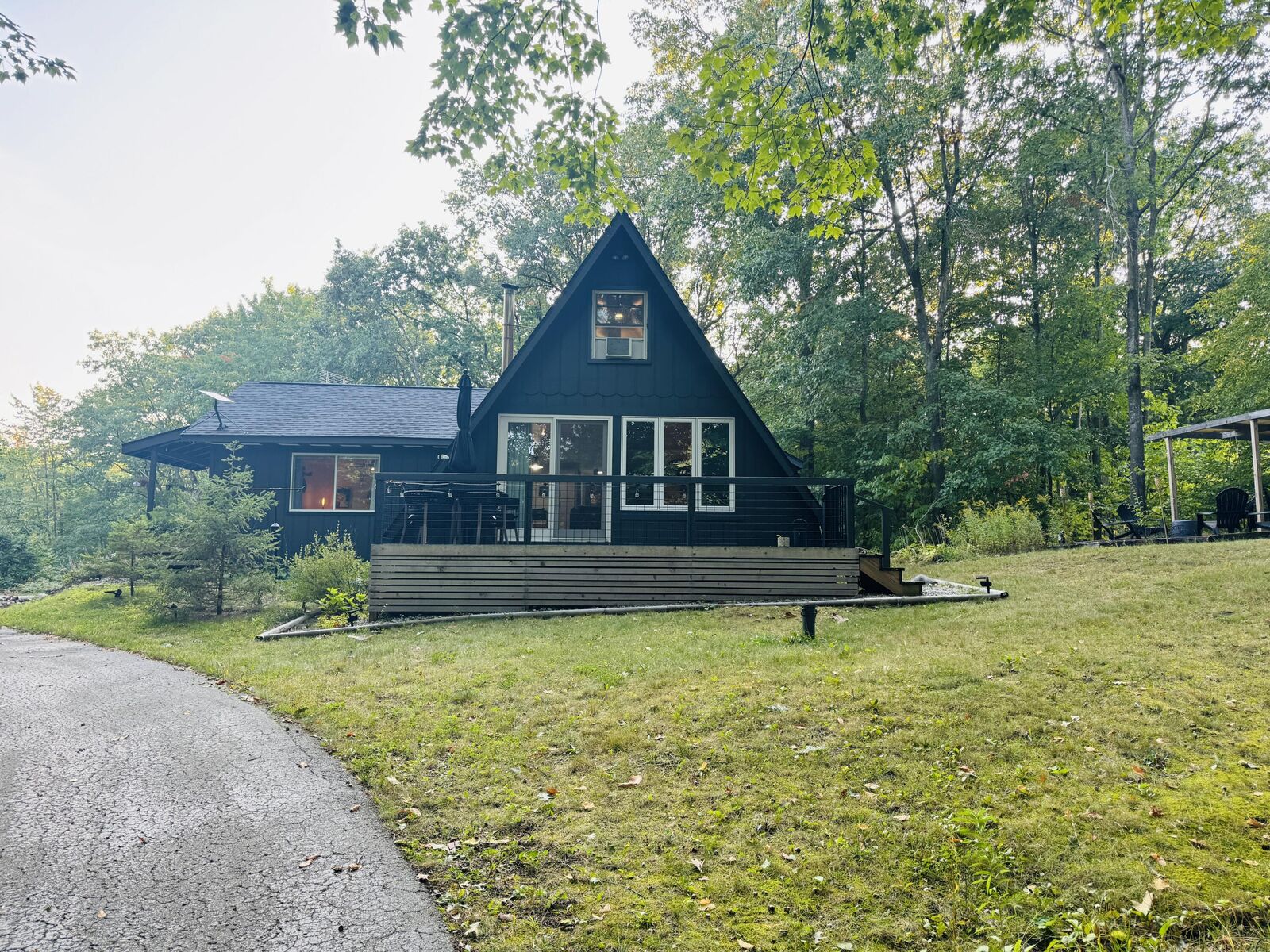 Property Photo: 5949 US-23 North MI 48762