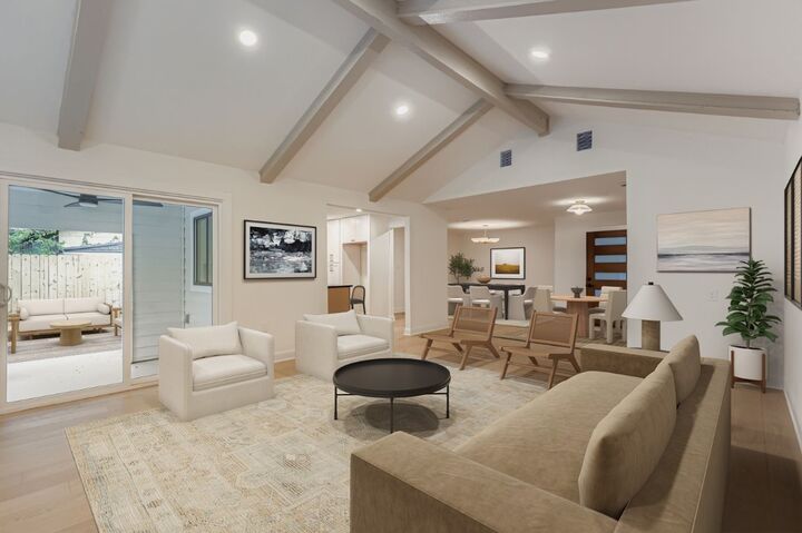 Property Photo: 11703 Oak Knoll Drive TX 78759