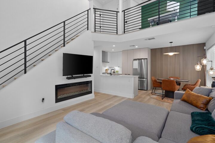 Property Photo: 1901 Albury Cove D TX 78758