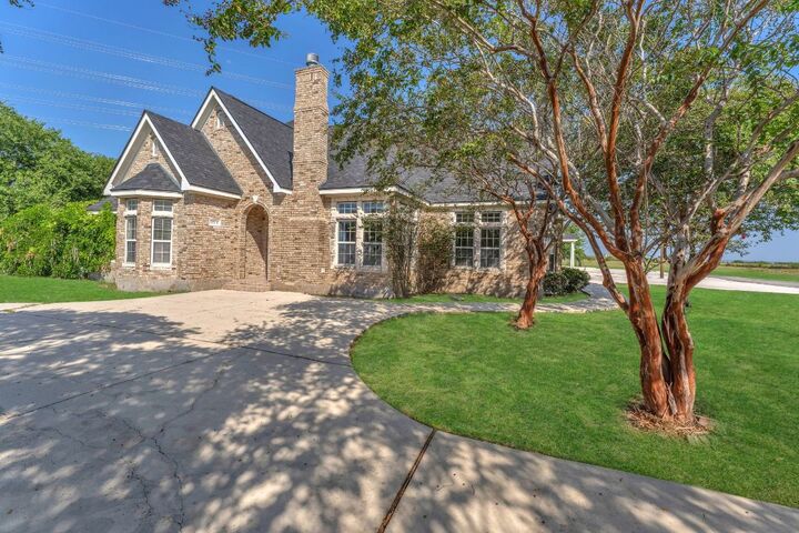 Property Photo: 3424 S Old Bastrop Road Highway TX 78666