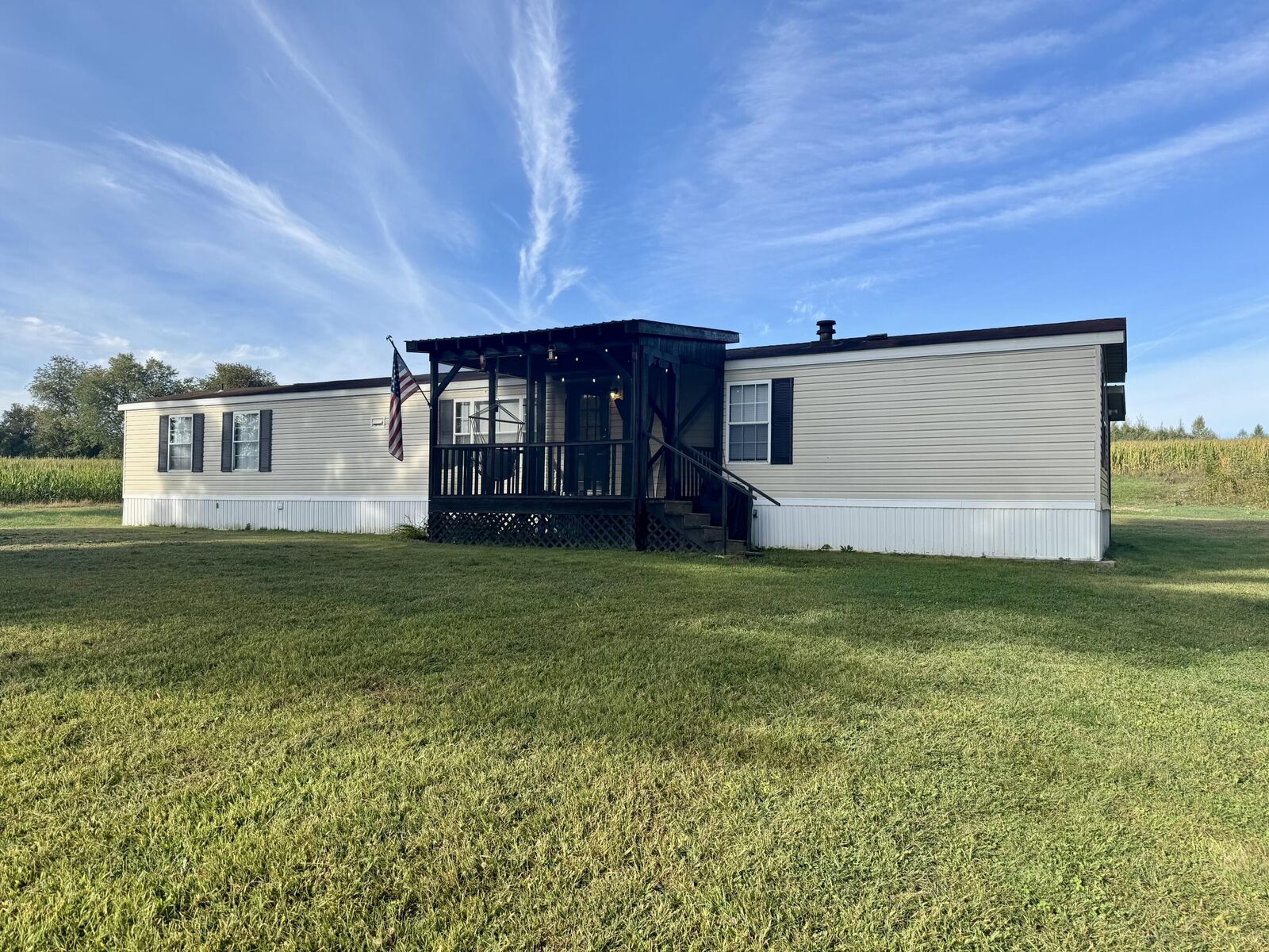 Property Photo:  235 Letson Rd Road  NY 12958 