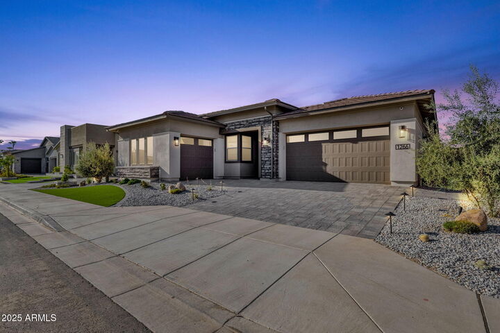 1266 E Donato Drive  Gilbert AZ 85298 photo