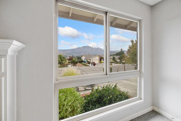 Property Photo:  7256 Oakmont Drive  CA 95409 