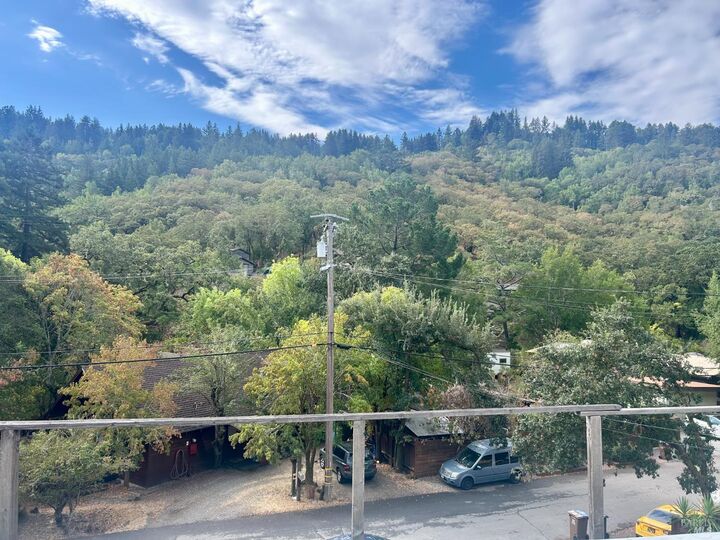 Property Photo:  572 Cascade Drive  CA 94930 