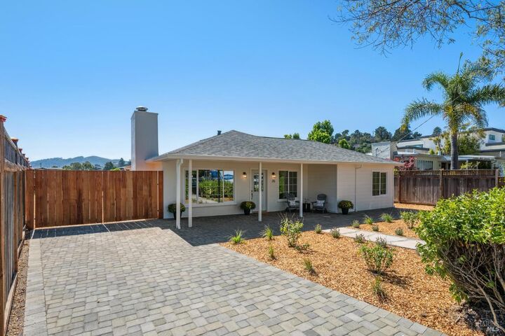 Property Photo:  35 Strawberry Circle  CA 94941 