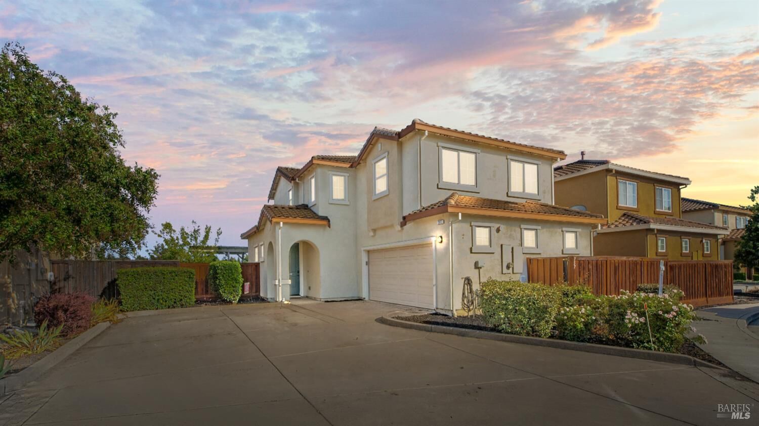 Property Photo:  757 Embassy Circle  CA 95688 