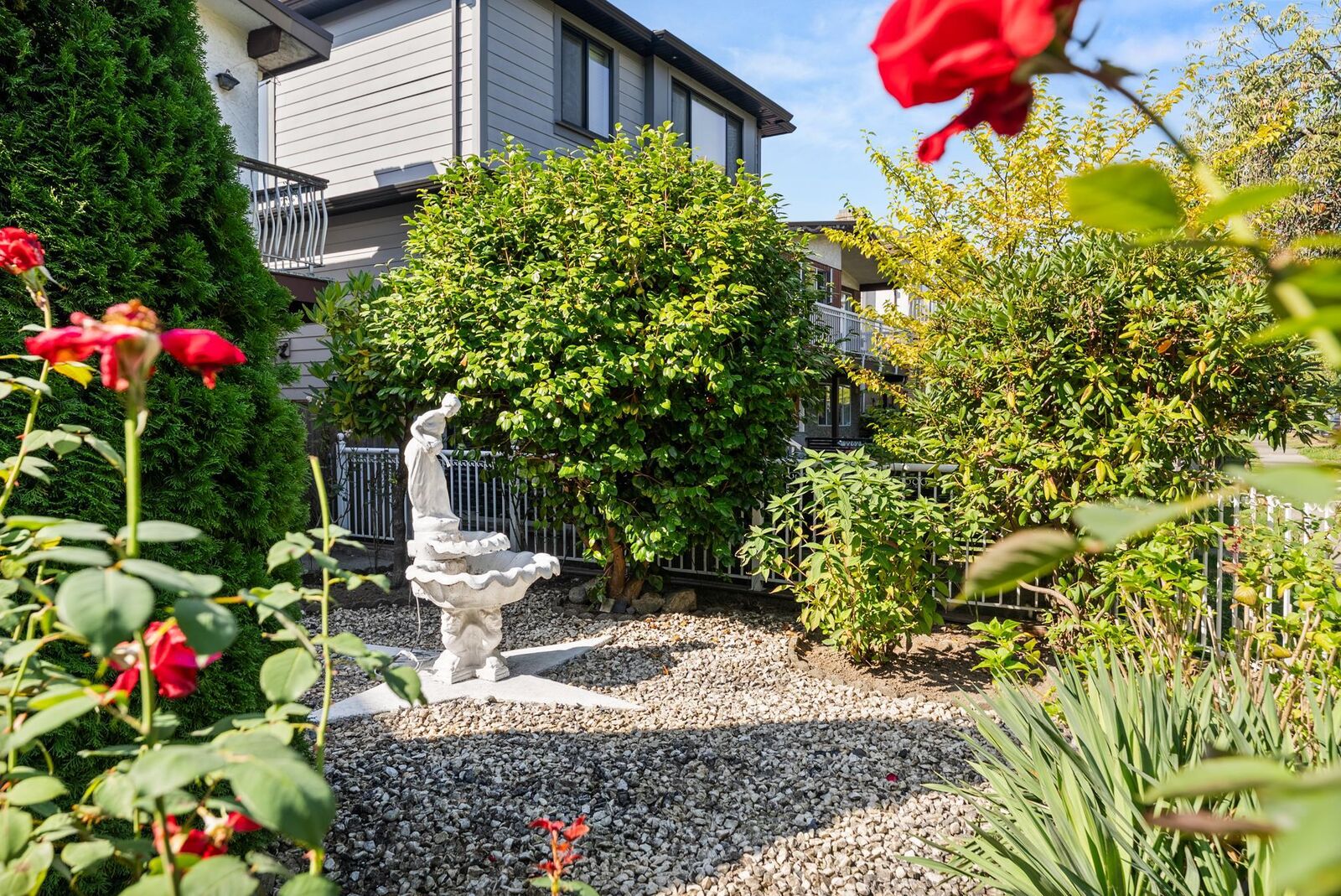 Property Photo: 2268 Wenonah Street BC V5N 2Z6