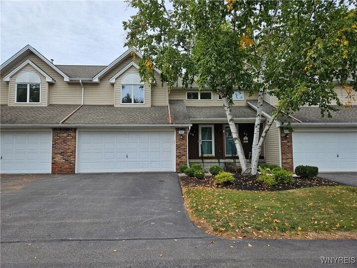 Property Photo:  88 Northwood Drive  NY 14043 