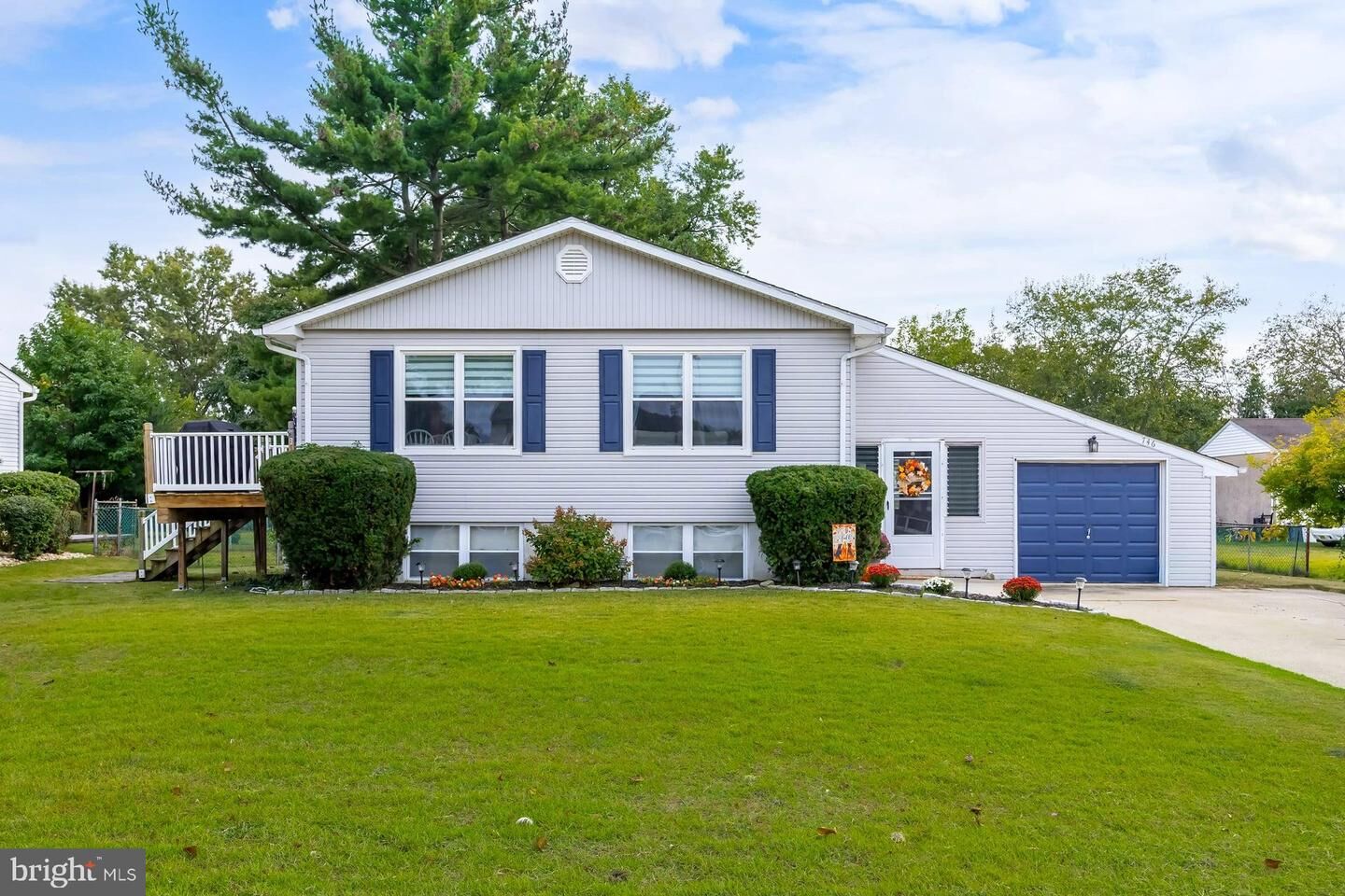 Property Photo:  746 Allen Avenue  NJ 08027 
