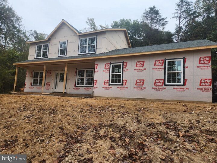 Property Photo:  1929 Dunkleberger Road  PA 17024 