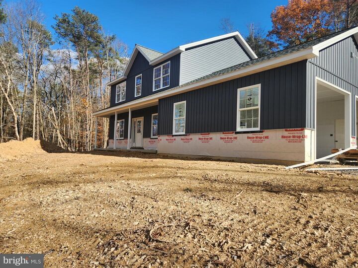 Property Photo: 1929 Dunkleberger Road PA 17024