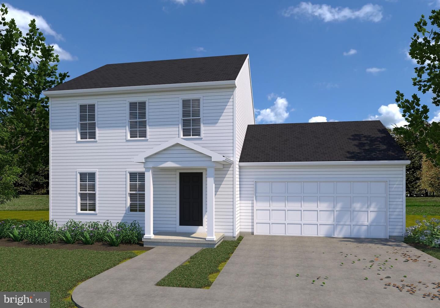 Property Photo: 41 Old Orchard Road PA 17579