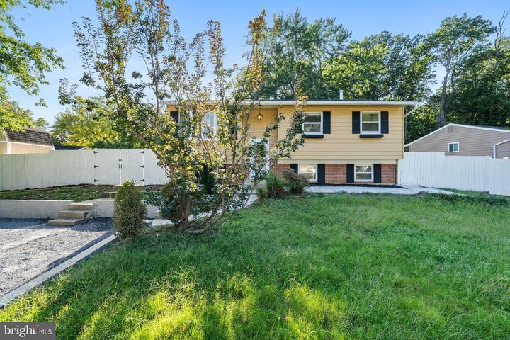 Property Photo:  3024 Tarpon Road  MD 21140 