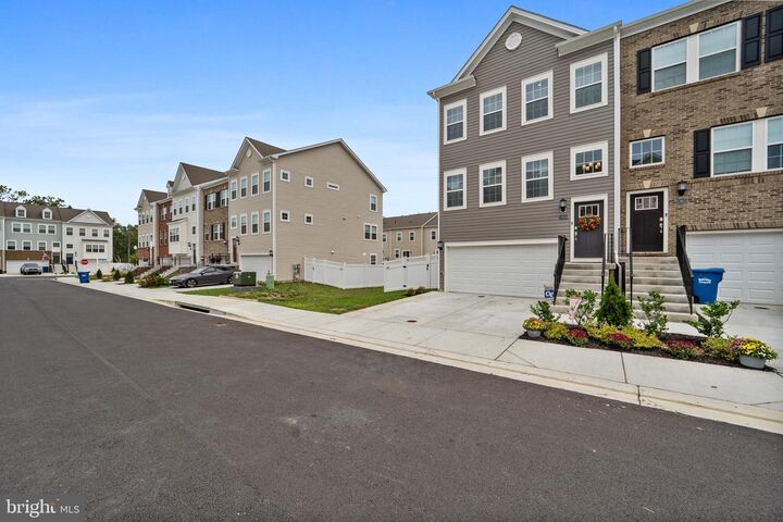 Property Photo:  23628 Highliner Way  MD 20619 