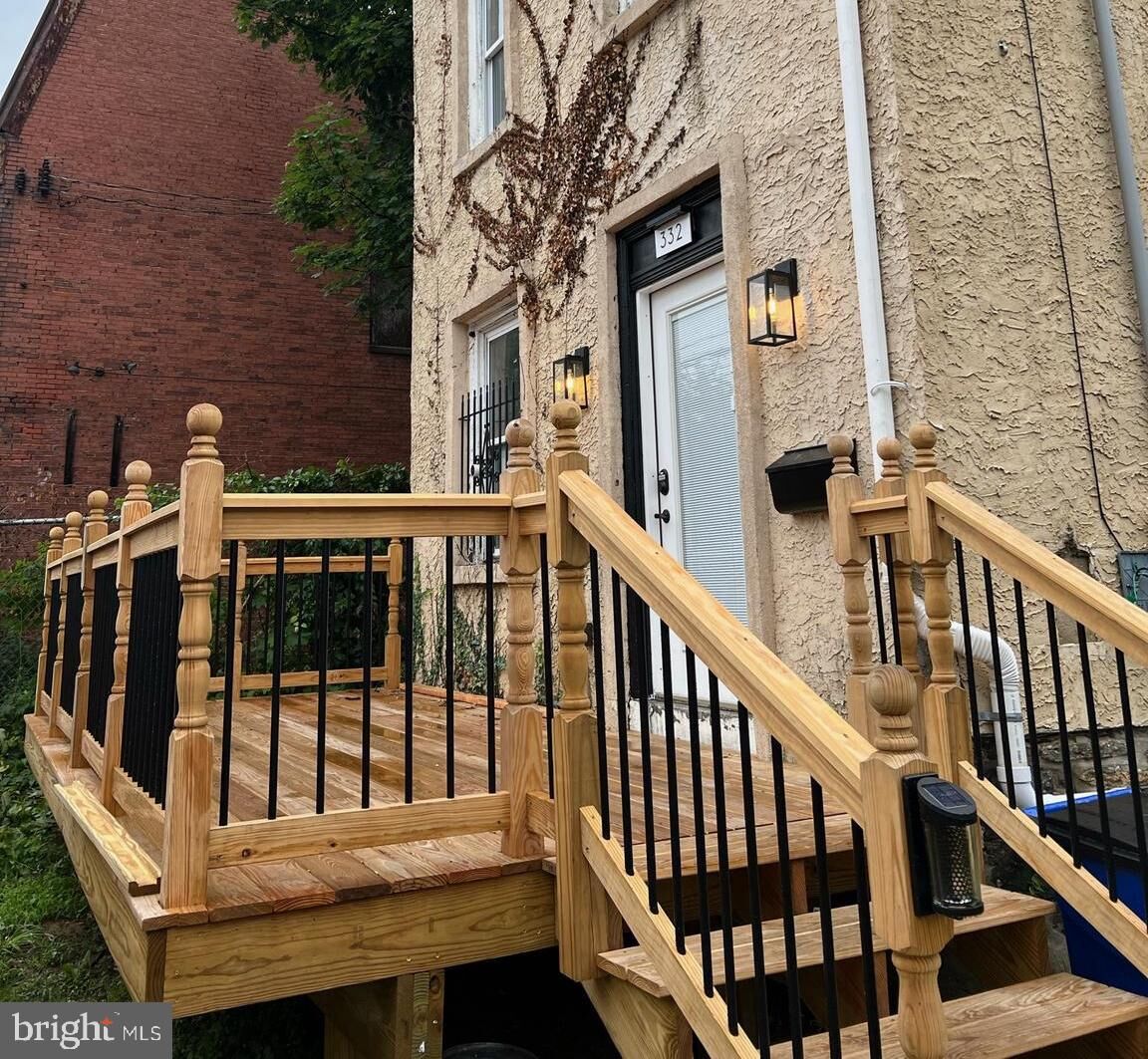 Property Photo:  332 W Queen Lane  PA 19144 