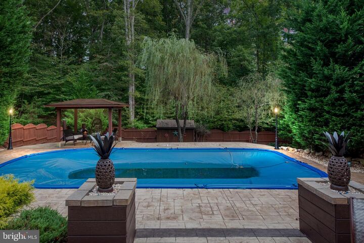 Property Photo: 14 Sanctuary Lane VA 22554