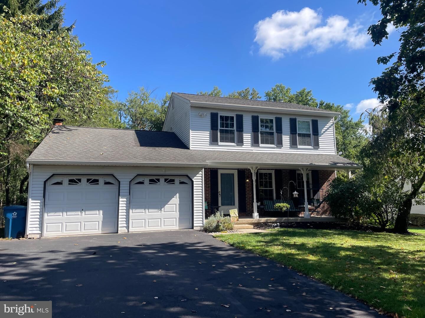 Property Photo:  151 Canterbury Lane  PA 19446 