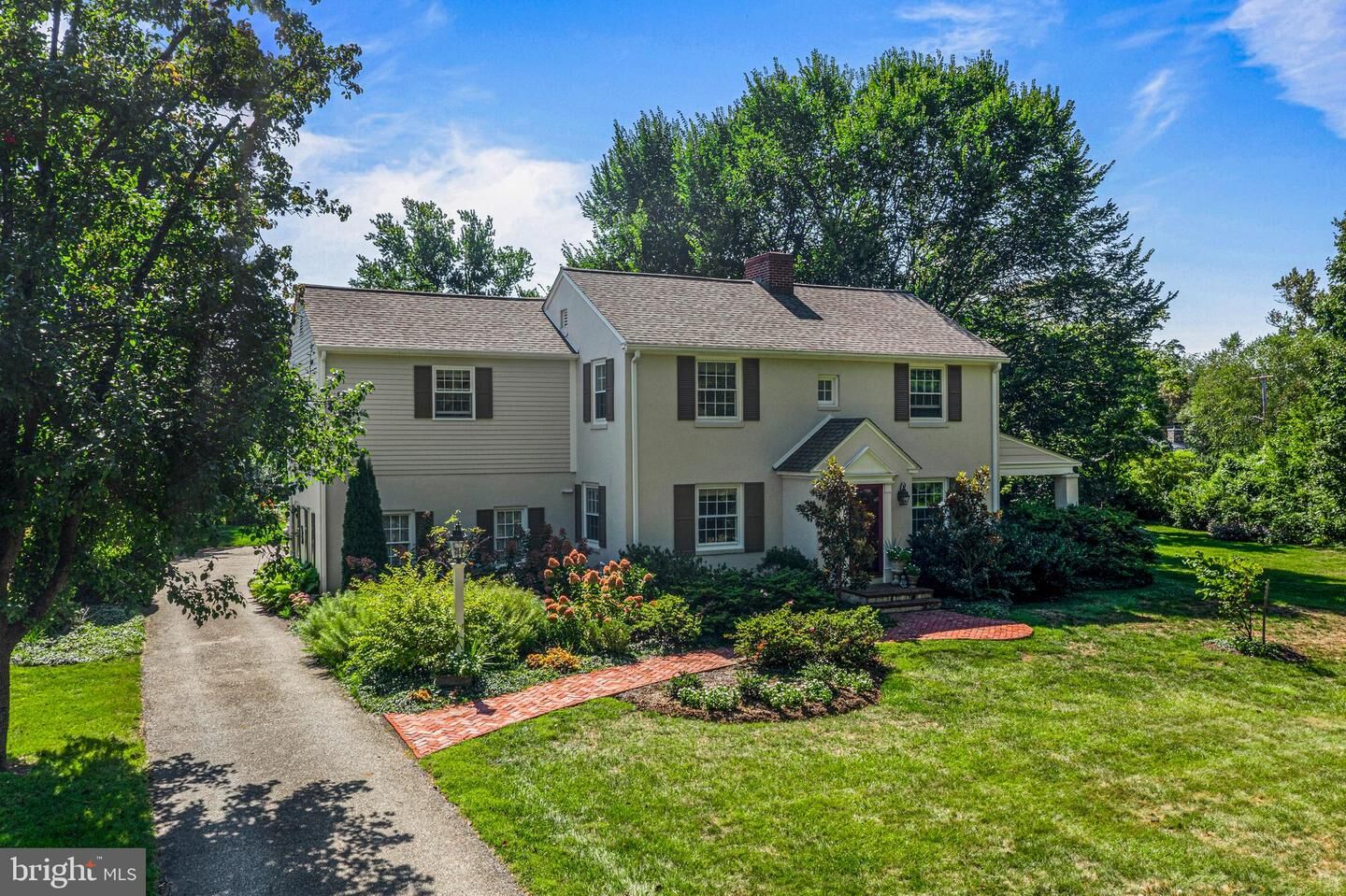 Property Photo:  219 S Ithan Avenue  PA 19010 