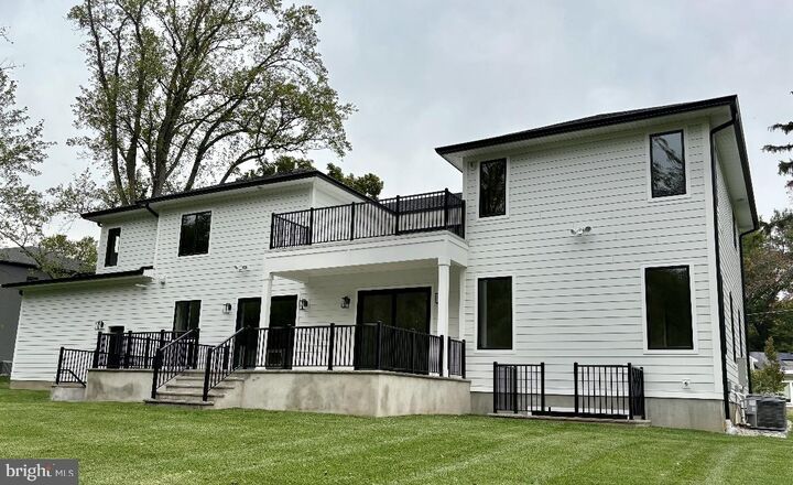 Property Photo:  32 Gulick Road  NJ 08540 