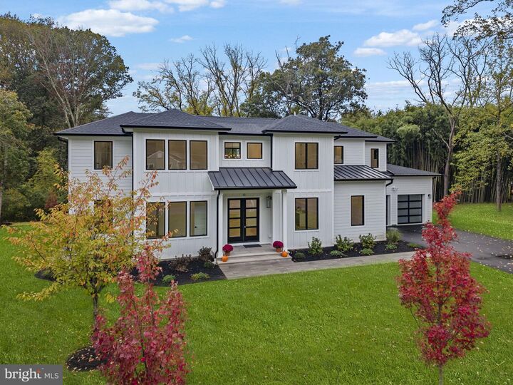 Property Photo: 32 Gulick Road NJ 08540