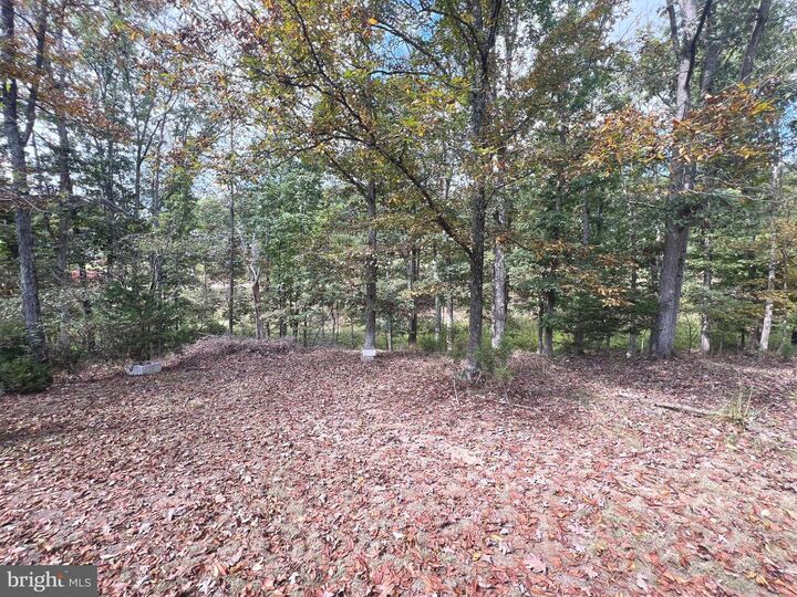 Property Photo:  4549 Georges Run Road  WV 26753 